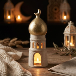Ramadan Decoration Light Medium